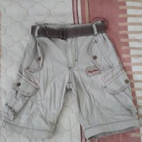 Панталон със свалящи се крачоли за 2 години, снимка 3 - Детски панталони и дънки - 28699099