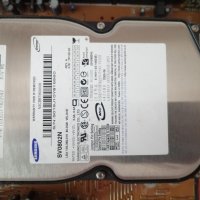 HDD-DVD-Card Rekorder Panasonic DMR-EH52, снимка 9 - Плейъри, домашно кино, прожектори - 43851502