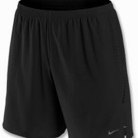 Nike 7 Inch 2 In 1 Laser Perforated Short, снимка 1 - Спортни дрехи, екипи - 37319479