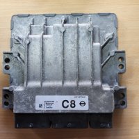 Nissan Juke 2014-2019 1.2 Dig-T Блок за управление на двигателя Ecu A2C99597900 23710Hy01C, снимка 1 - Части - 43084485