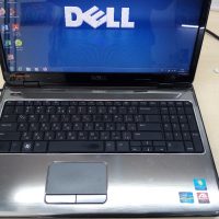 Dell Inspiron N5010 Intel Core i7, снимка 1 - Лаптопи за работа - 36434547