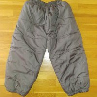 За зимата, размер 98, снимка 1 - Детски панталони и дънки - 39411123