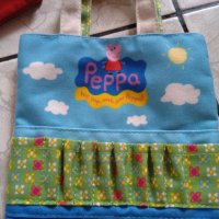 Детски чанти PEPA..,HELLO KITTY , снимка 4 - Чанти - 37563698