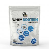 НОВО! №1 Протеини → 681 NUTRITION Whey Proteins 2010 g, снимка 1 - Хранителни добавки - 25292254