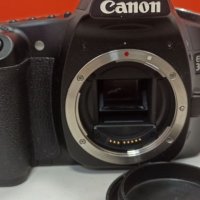 фотоапарат Canon EOS 30D, снимка 2 - Фотоапарати - 32990042