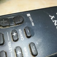 sony receiver remote 1405211642, снимка 6 - Други - 32876406