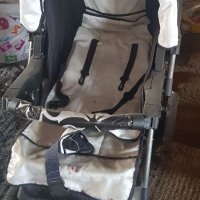 Бебешка количка, снимка 2 - Детски колички - 33539950