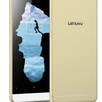 Lenovo Phab Plus 2 SIM 32GB 2GB Ram 4G LTE WIFI Champagne Gold, снимка 1 - Lenovo - 33447398