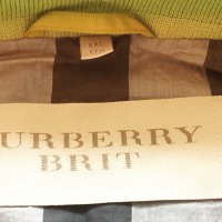 BURBERRY BRIT размер XXL - XL оригинално яке пролет есен 11-37, снимка 12 - Якета - 33617347