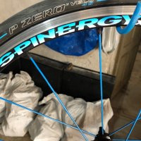 Шосейни аеро капли Spinergy X Aero, снимка 4 - Части за велосипеди - 44036719