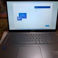 Лаптоп ASUS X515MA, снимка 10 - Лаптопи за дома - 43766051