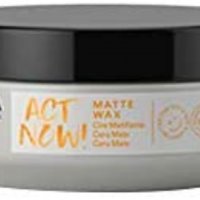 Indola Act Now! Matte Wax 85 ml, снимка 1 - Продукти за коса - 35326396