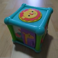 Бебешки играчки , снимка 12 - Образователни игри - 39289095