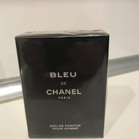 Chanel Bleu De Chanel EDP 