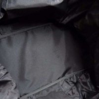 Кожен сак | Пътна чанта от естествена кожа TUMI ALPHA, снимка 6 - Сакове - 39135289