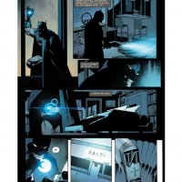 Batman Detective Comics#1000 Deluxe edition, снимка 2 - Списания и комикси - 38690495