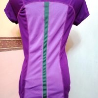 NIKE Dri-Fit Running, Оригинална, Нова, Размер S. Код 2077, снимка 5 - Тениски - 43258730