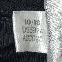 Adidas Tiro Pants оригинално долнище S Адидас спорт долница, снимка 8 - Спортни дрехи, екипи - 44001258
