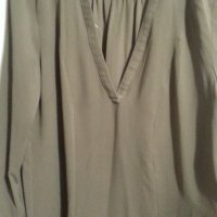 дамски блузи потник големи, снимка 17 - Блузи с дълъг ръкав и пуловери - 23643412