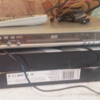 DVD player ELITE DV-EP231, снимка 6 - Плейъри, домашно кино, прожектори - 34743505