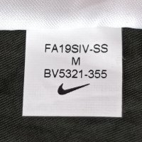 Nike Sportswear Military Field Jacket оригинално яке M Найк спорт, снимка 11 - Якета - 43019506