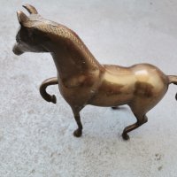 Статуетка на кон, снимка 6 - Други ценни предмети - 43542070