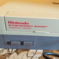 Nintendo Entertainment System NES-001, снимка 2 - Nintendo конзоли - 32804290