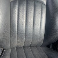Предни седалки за Mercedes CLS W219 dynamic обдухване и подгрев, снимка 2 - Аксесоари и консумативи - 43940510