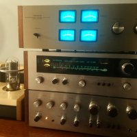 Pioneer TX-900 Vintage Stereo Tuner, снимка 1 - Ресийвъри, усилватели, смесителни пултове - 39889764