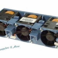 307525-001 - HP System Fan Assembly, снимка 2 - Работни компютри - 32962741