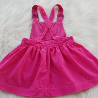 Сукман H&M 3-4 години , снимка 3 - Детски рокли и поли - 32539466