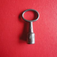 Специален ключ 7, снимка 3 - Други инструменти - 43200548