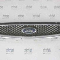 Решетка за Ford Focus MK2 (2005-2012), снимка 1 - Части - 43179793