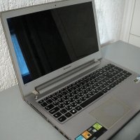 Lenovo IdeaPad – z500, снимка 8 - Части за лаптопи - 33232195