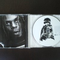 Jamiroquai ‎– The Return Of The Space Cowboy 1994, снимка 2 - CD дискове - 43355915