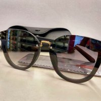 Дамски слънчеви очила Miu Miu, снимка 1 - Други - 40587950