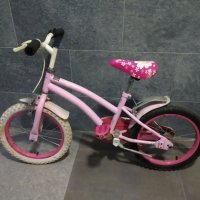 Колело детско, снимка 3 - Детски велосипеди, триколки и коли - 40127703