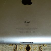 Apple iPad 3 А1430 Wi-Fi+3G 32Gb , снимка 5 - Таблети - 40871282