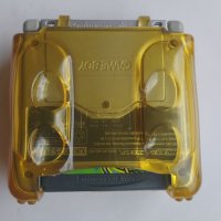 Game Boy Advance SP, снимка 8 - Nintendo конзоли - 39347683