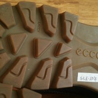 ECCO RUGGED TRACK GORE-TEX Leather Shoes размер EUR 42 естествена кожа водонепромукаеми - 741, снимка 13 - Ежедневни обувки - 43718784