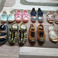 Разпродажба на ботуши, пантофи, маратонки,сандали от 18 до 45 номер, снимка 6 - Детски боти и ботуши - 43083719