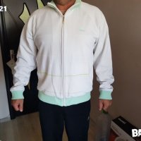 Adidas мъжка горница номер l, снимка 1 - Спортни дрехи, екипи - 39321292