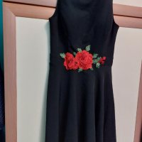 Нова рокля Fervente , снимка 5 - Рокли - 43312322