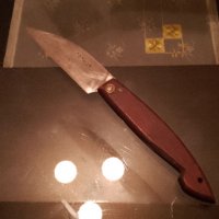Джобно ножче-Испания,без луфт,много резливо., снимка 1 - Ножове - 43537109