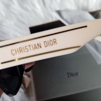 Слънчеви очила Dior, снимка 5 - Слънчеви и диоптрични очила - 44015864