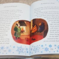 Christmas Stories / Коледни истории (на АЕ), снимка 4 - Детски книжки - 22989647