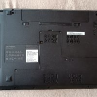 Lenovo B560, снимка 3 - Лаптопи за дома - 44028903