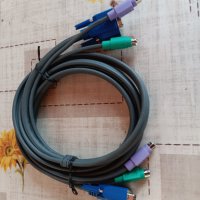 Комплект кабели , снимка 1 - Други - 43043059