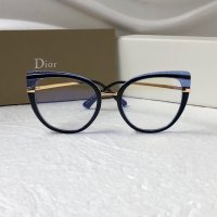 Dior диоптрични рамки.прозрачни слънчеви,очила за компютър, снимка 5 - Слънчеви и диоптрични очила - 40449464