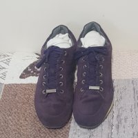 Мъжки маратонки спортни обувки Zegnia/44/45/разпродава 1/20 от цената, снимка 9 - Ежедневни обувки - 38300965